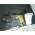 Cerradura Puerta Trasera Izquierda para Peugeot 607 (S1)