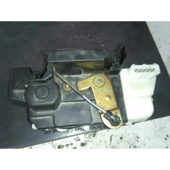 Cerradura Puerta Trasera Izquierda para Peugeot 607 (S1)