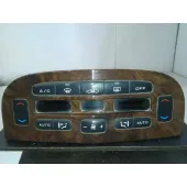 Mando Climatizador para Peugeot 607 (S1)