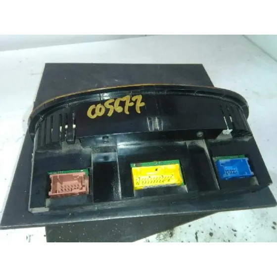 Mando Climatizador para Peugeot 607 (S1)