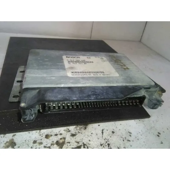Centralita Abs para Peugeot 607 (S1)