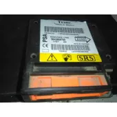 Centralita Airbag para Peugeot 607 (S1)