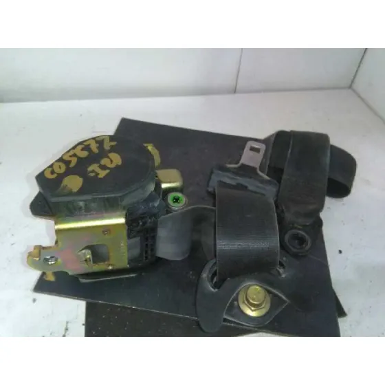Pretensor Airbag Izquierdo para Peugeot 607 (S1)