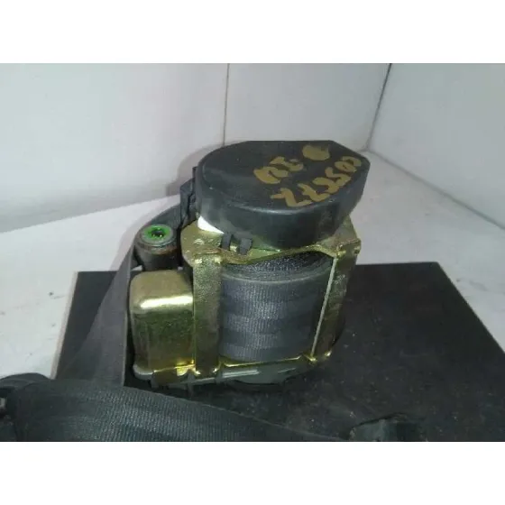 Pretensor Airbag Izquierdo para Peugeot 607 (S1)