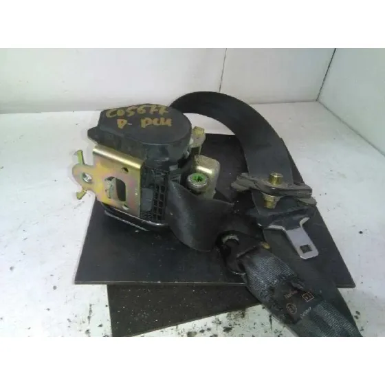 Pretensor Airbag Derecho para Peugeot 607 (S1)