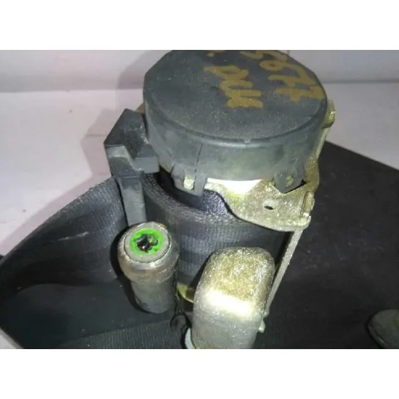 Pretensor Airbag Derecho para Peugeot 607 (S1)