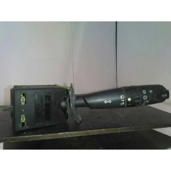 Mando Luces para Peugeot 607 (S1)
