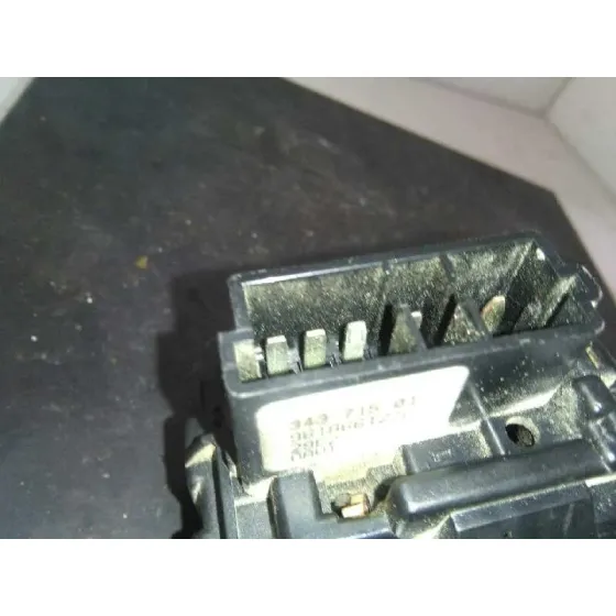 Mando Limpia para Peugeot 607 (S1)