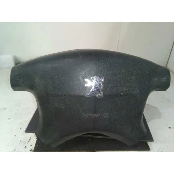 Airbag Delantero Izquierdo para Peugeot 607 (S1)