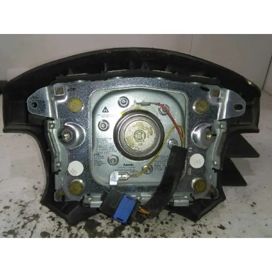 Airbag Delantero Izquierdo para Peugeot 607 (S1)