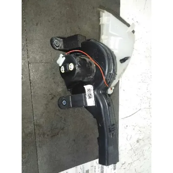 Motor Calefaccion para Citroën C4 Picasso