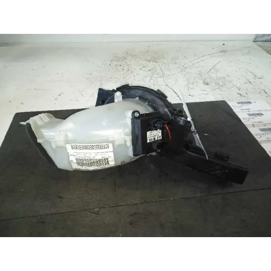 Motor Calefaccion para Citroën C4 Picasso