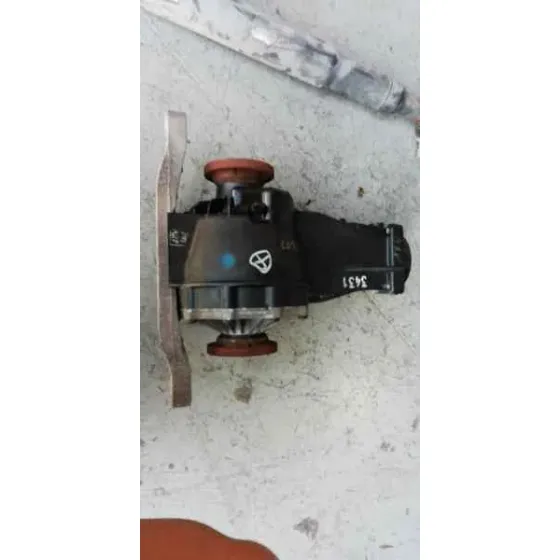 Diferencial Trasero para Audi A4 Berlina (8E)
