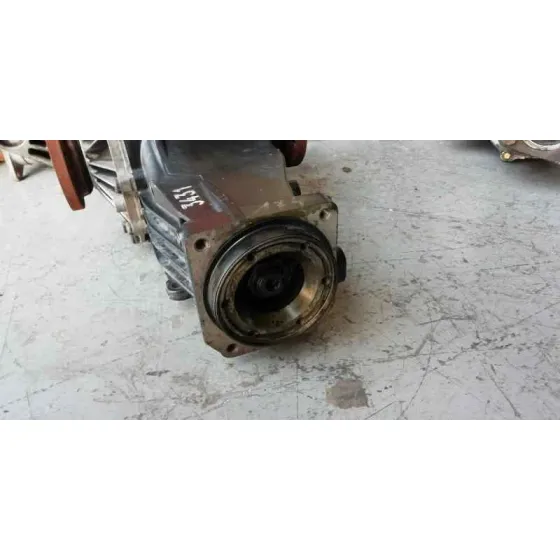 Diferencial Trasero para Audi A4 Berlina (8E)