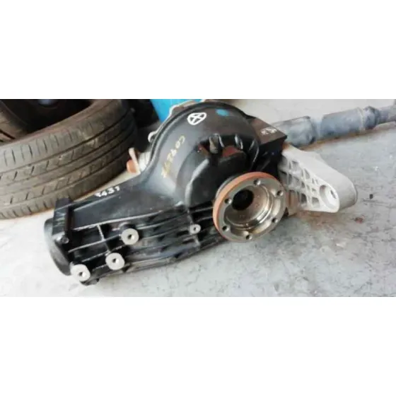 Diferencial Trasero para Audi A4 Berlina (8E)