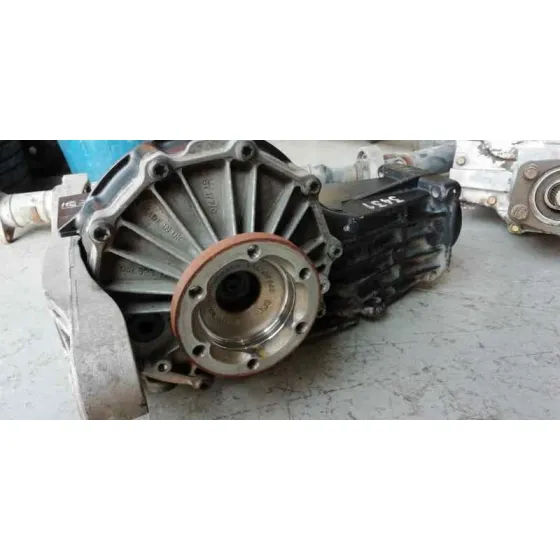 Diferencial Trasero para Audi A4 Berlina (8E)