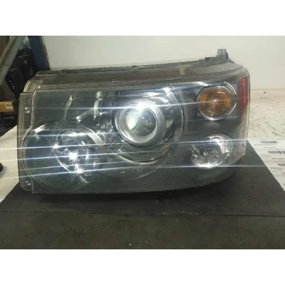 Faro Izquierdo para Land Rover Range Rover Sport