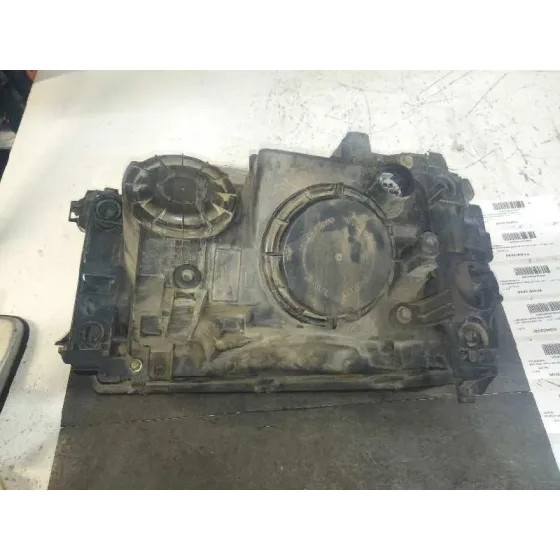 Faro Izquierdo para Land Rover Range Rover Sport