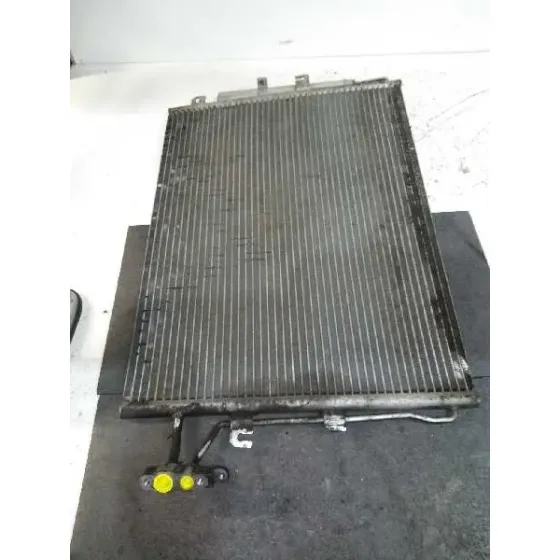 Condensador / Radiador Aire Acondicionado para Land Rover Range Rover Sport