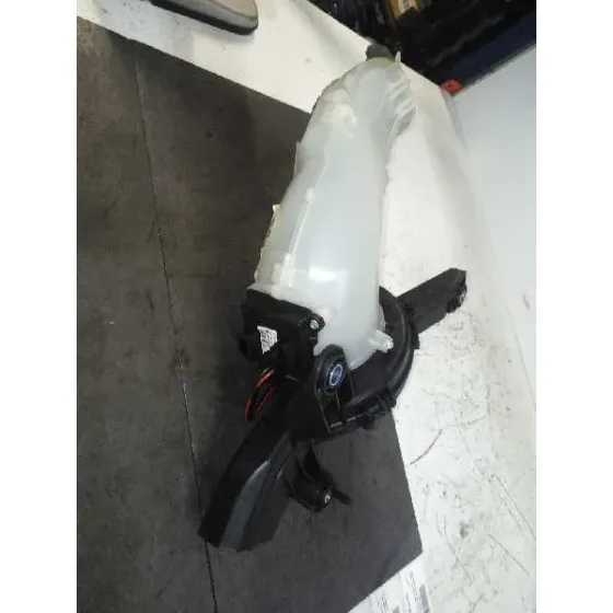 Motor Calefaccion para Citroën C4 Picasso