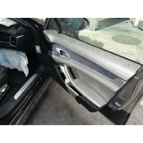 Juego Asientos Completo para Porsche Panamera