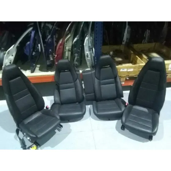 Juego Asientos Completo para Porsche Panamera