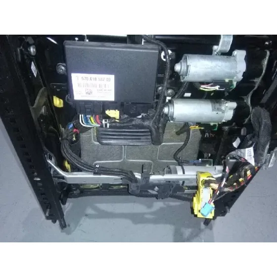 Juego Asientos Completo para Porsche Panamera
