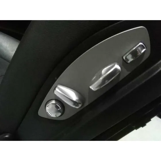 Juego Asientos Completo para Porsche Panamera