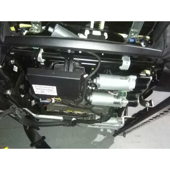 Juego Asientos Completo para Porsche Panamera