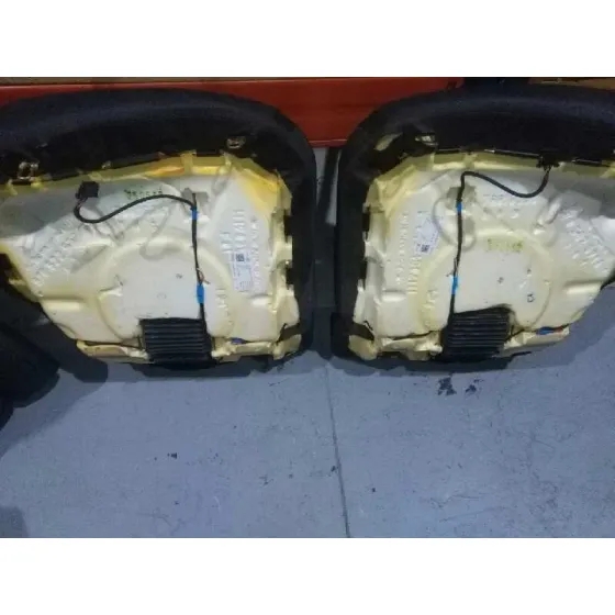 Juego Asientos Completo para Porsche Panamera