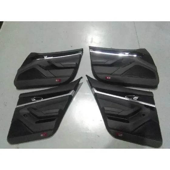 Juego Asientos Completo para Porsche Panamera