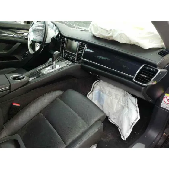 Juego Asientos Completo para Porsche Panamera