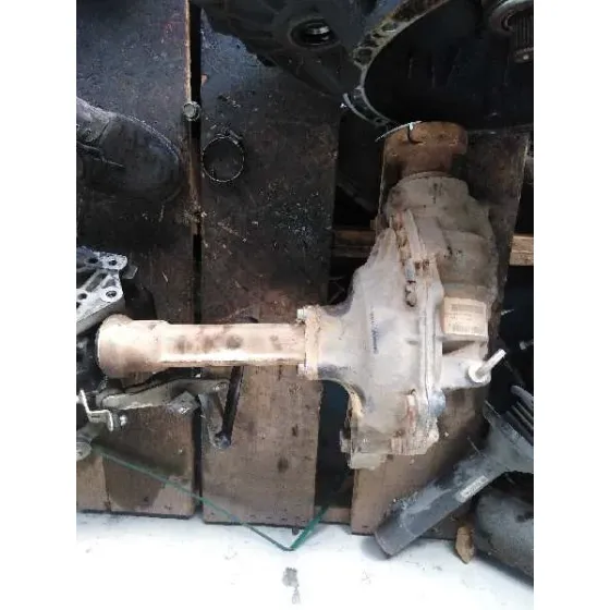 Diferencial Delantero para Land Rover Range Rover Sport