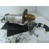 Enfriador Egr para Renault Kangoo