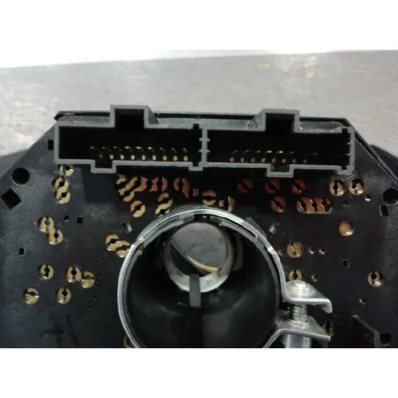 Mando Multifuncion para Ford Ka (Ccu)