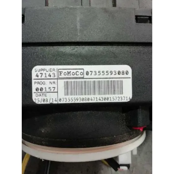 Mando Multifuncion para Ford Ka (Ccu)
