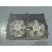 Electroventilador para Toyota Avensis Berlina (T25)