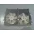 Electroventilador para Toyota Avensis Berlina (T25)