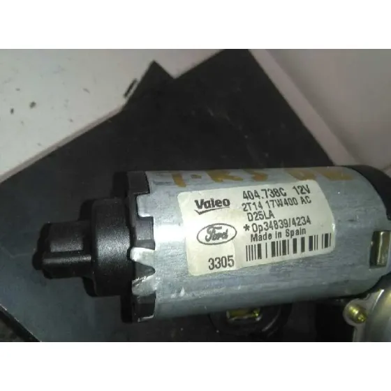 Motor Limpia Trasero para Ford Transit Connect (Tc7)