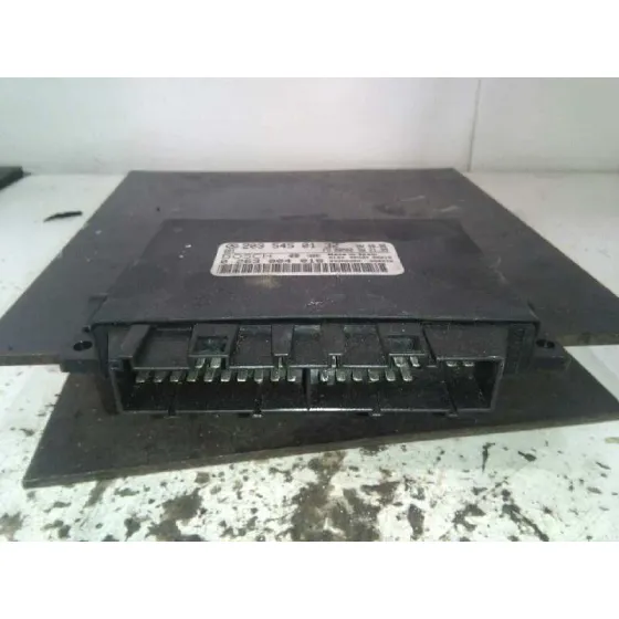 Modulo Electronico para Mercedes-Benz Clase C (W203) Berlina