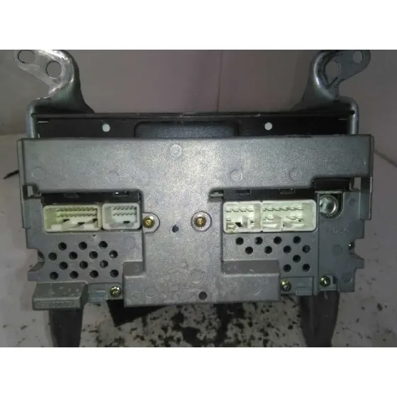 Sistema Audio / Radio Cd para Toyota Avensis Berlina (T25)
