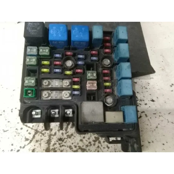 Caja Reles / Fusibles para Kia Cee'd