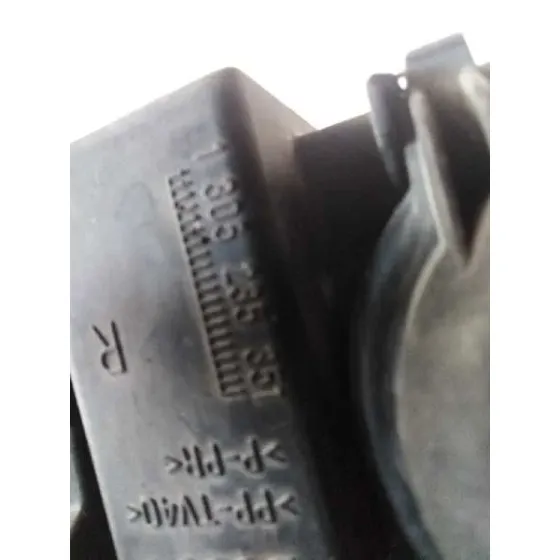 Faro Derecho para Mazda 626 Berlina (Gf)