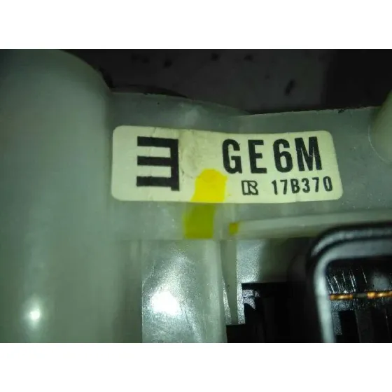 Mando Multifuncion para Mazda 626 Berlina (Gf)