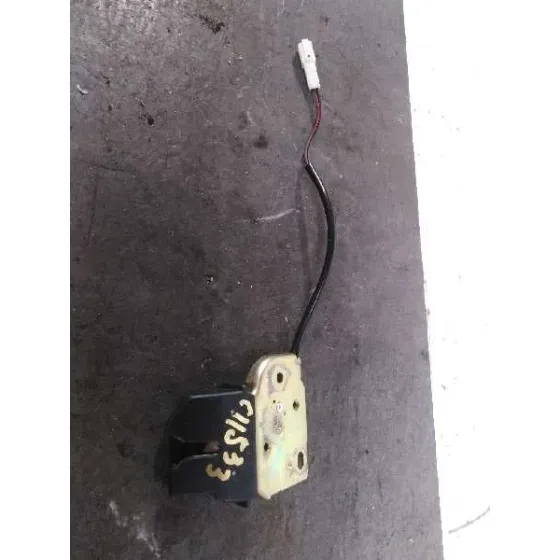Cerradura Maletero / Porton para Mazda 626 Berlina (Gf)