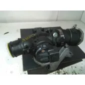 Caja Mariposa para Peugeot 207
