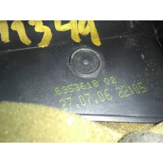 Aireador para Bmw Serie 5 Berlina (E60)