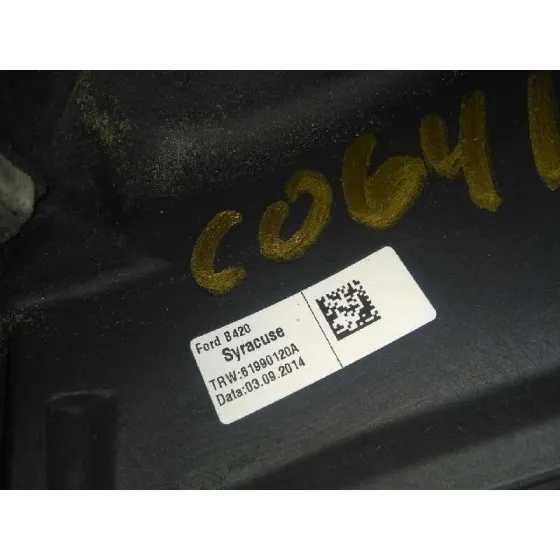 Volante para Ford Ka (Ccu)