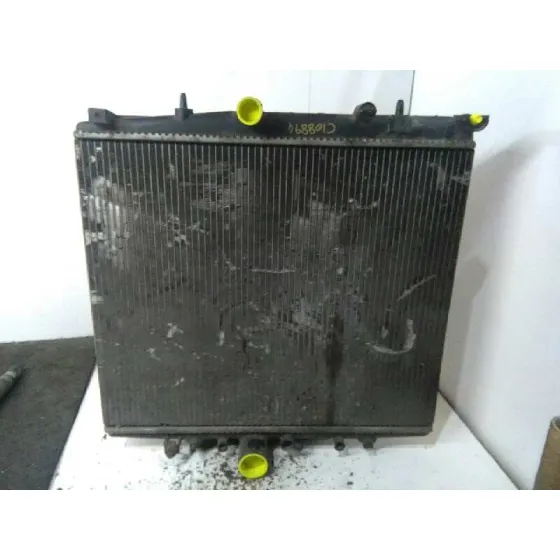 Radiador Agua para Citroën C8