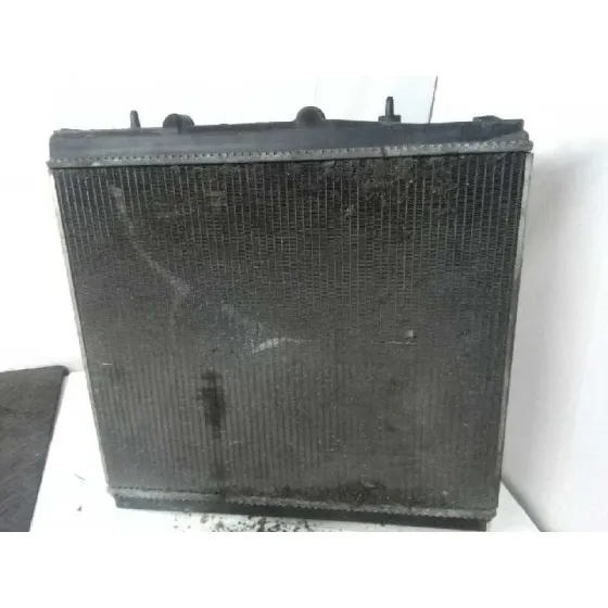 Radiador Agua para Citroën C8